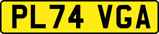 PL74VGA