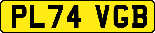 PL74VGB