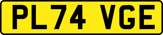 PL74VGE