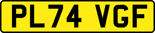 PL74VGF