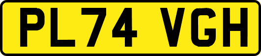 PL74VGH