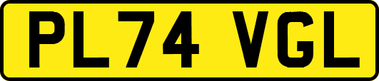 PL74VGL