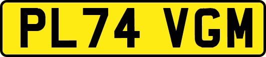 PL74VGM
