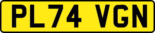 PL74VGN