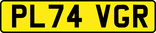 PL74VGR