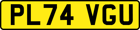 PL74VGU