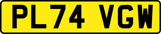PL74VGW