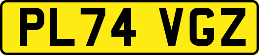 PL74VGZ