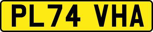 PL74VHA