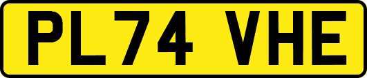 PL74VHE