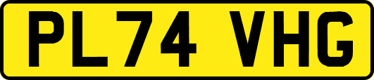 PL74VHG