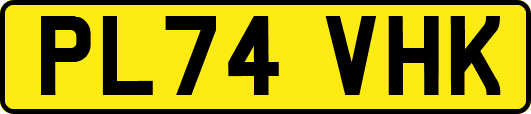 PL74VHK