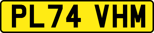 PL74VHM