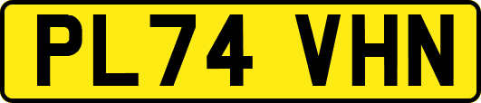 PL74VHN