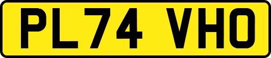 PL74VHO