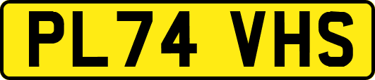 PL74VHS