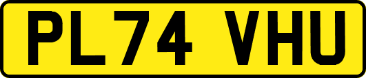 PL74VHU