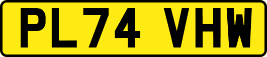 PL74VHW