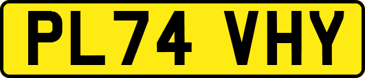 PL74VHY