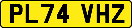 PL74VHZ