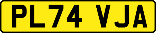 PL74VJA