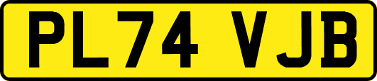 PL74VJB