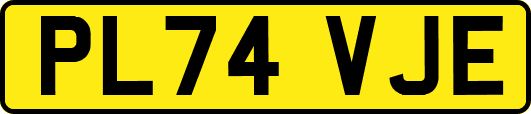 PL74VJE