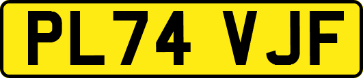 PL74VJF