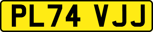 PL74VJJ