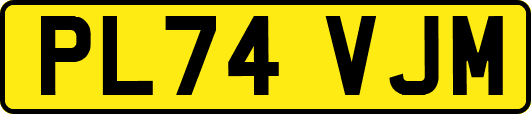 PL74VJM