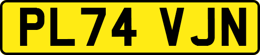 PL74VJN