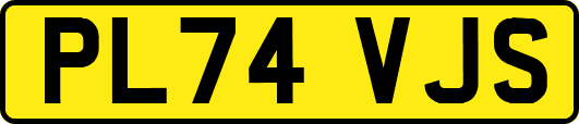 PL74VJS