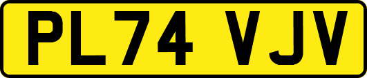 PL74VJV