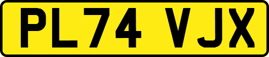 PL74VJX