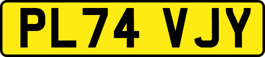 PL74VJY