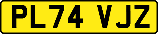 PL74VJZ