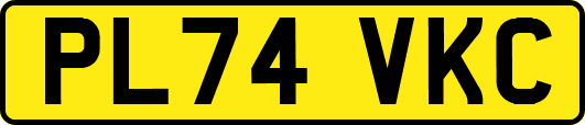 PL74VKC