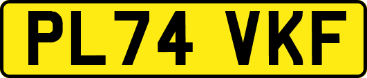 PL74VKF