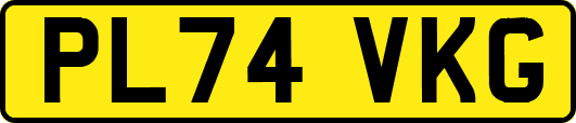 PL74VKG