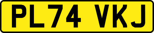 PL74VKJ