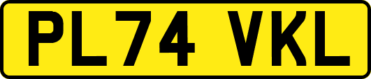PL74VKL