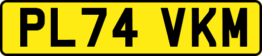 PL74VKM