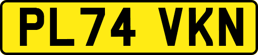 PL74VKN