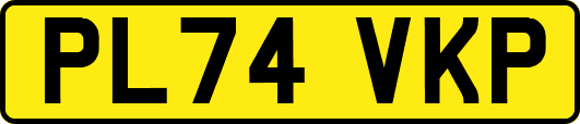 PL74VKP
