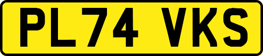 PL74VKS