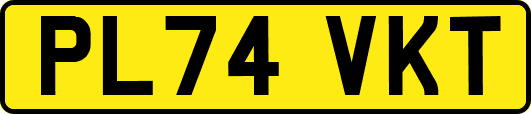 PL74VKT
