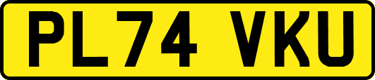 PL74VKU