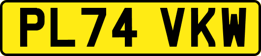 PL74VKW