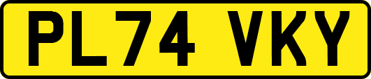 PL74VKY