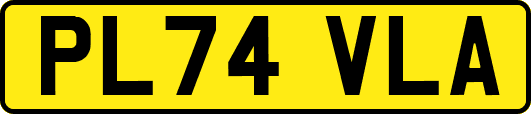 PL74VLA